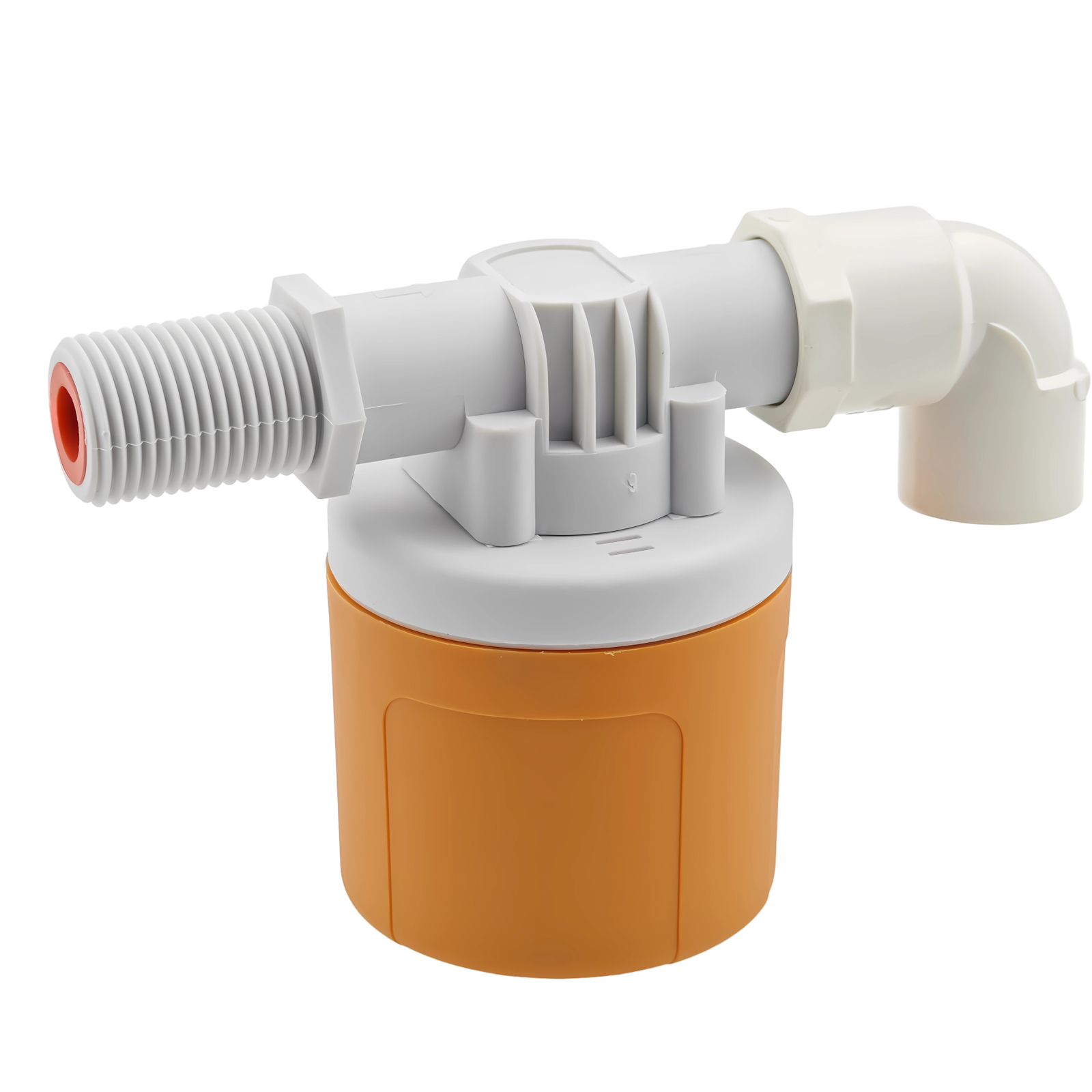 Float Valve